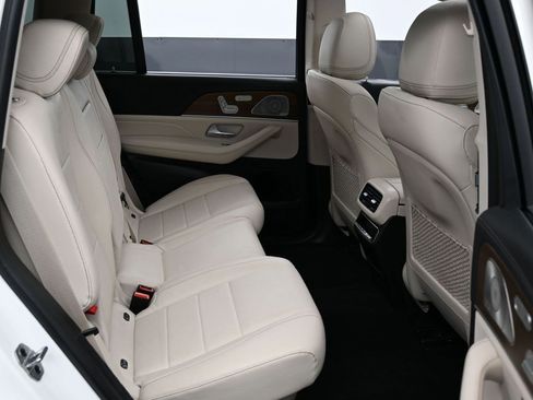 Used 2022 Mercedes-Benz GLS 450 GLS 450 image 41