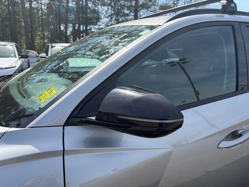 Used 2023 Hyundai Tucson XRT image 19