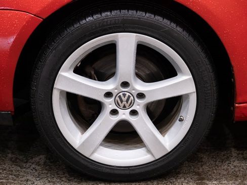 Used 2008 Volkswagen Rabbit S image 7