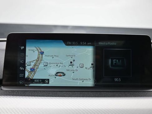 Used 2017 BMW 430i Gran Coupe xDrive image 17