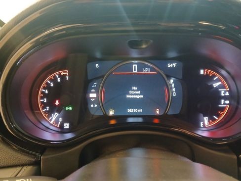 Used 2022 Dodge Durango GT AWD/4WD image 19
