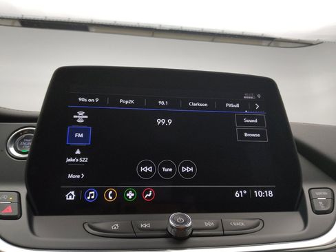 Used 2024 Chevrolet Blazer LT w/ Convenience Package image 25