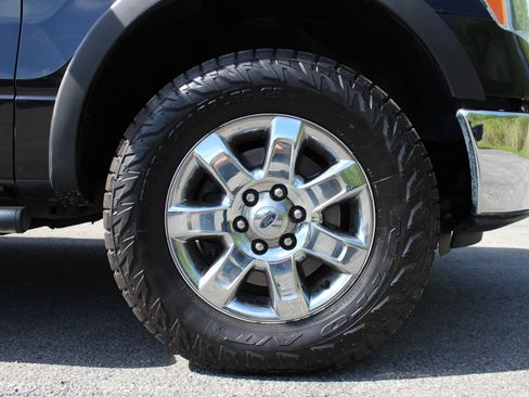 Used 2013 Ford F150 XLT w/ Luxury Equipment Group AWD/4WD image 39