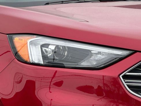 Used 2022 Ford Edge SEL w/ Convenience Package image 10