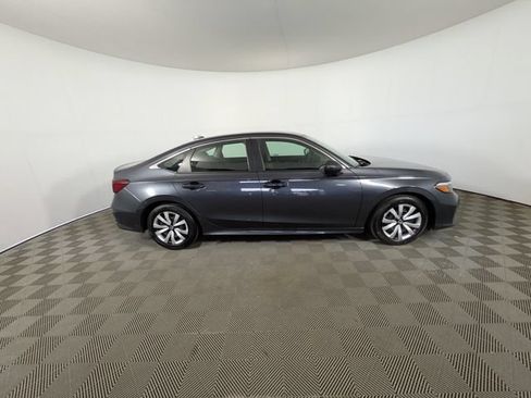 Used 2025 Honda Civic LX image 29