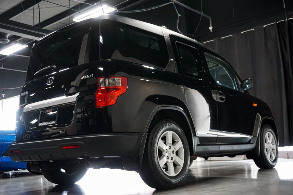Used 2011 Honda Element EX image 6