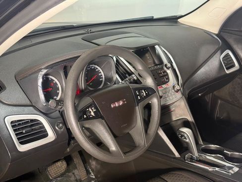 Used 2015 GMC Terrain SLE AWD/4WD image 29
