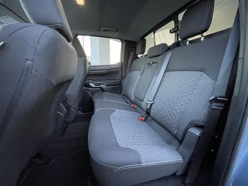 Used 2024 Ford Ranger XLT w/ Technology Package image 25