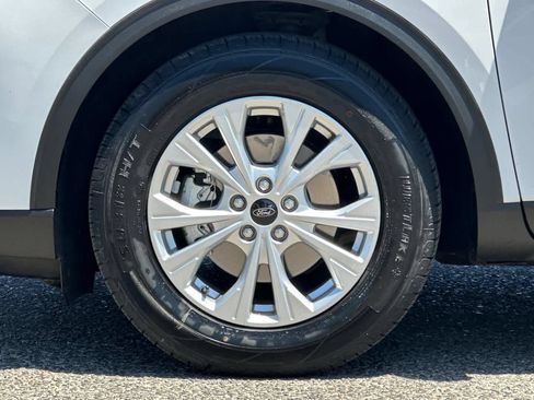 Used 2024 Ford Escape Active FWD image 27