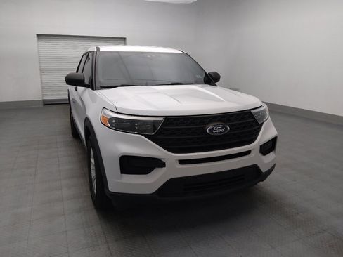 Used 2021 Ford Explorer 2WD image 14