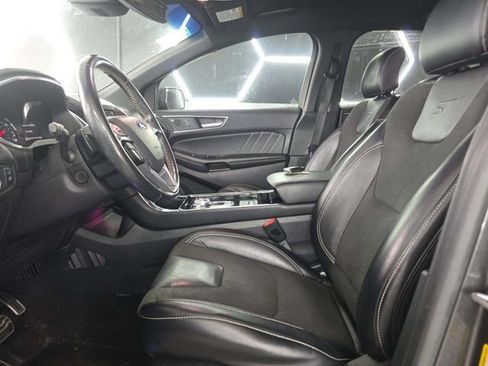 Used 2019 Ford Edge ST w/ Convenience Package AWD/4WD image 5
