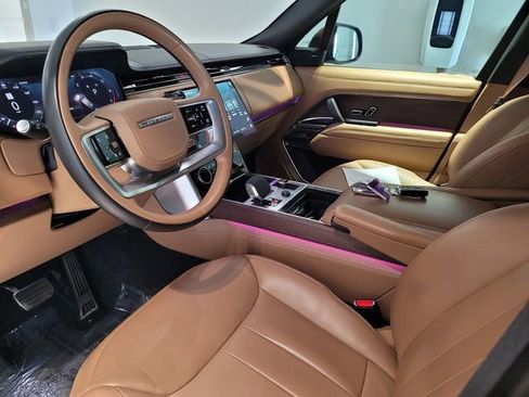 Used 2023 Land Rover Range Rover SE image 11