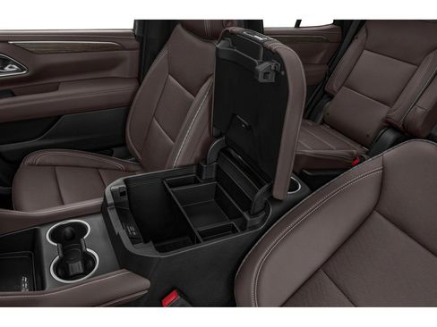 Certified 2023 Chevrolet Tahoe High Country w/ LPO, Illumination Package AWD/4WD image 70