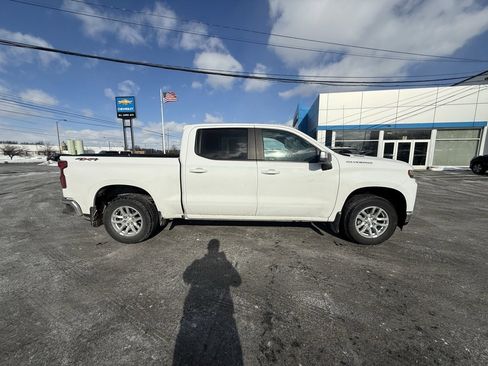 Used 2020 Chevrolet Silverado 1500 LT w/ All-Star Edition image 6