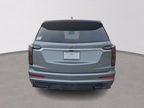 Certified 2023 Cadillac XT6 Sport image 5