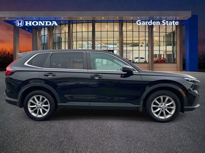 Certified 2024 Honda CR-V EX-L