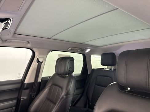 Used 2020 Land Rover Range Rover Sport HSE AWD/4WD image 20