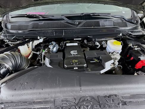 Used 2024 RAM 2500 Rebel w/ Level 2 Equipment Group image 34