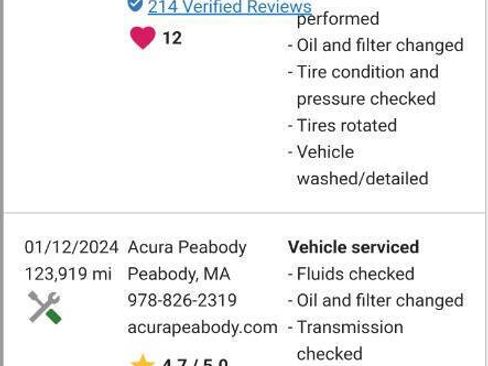 Used 2013 Acura RDX AWD w/ Technology Package image 76