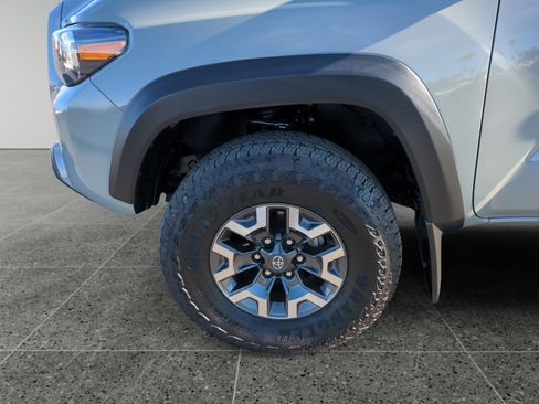 Used 2023 Toyota Tacoma image 14