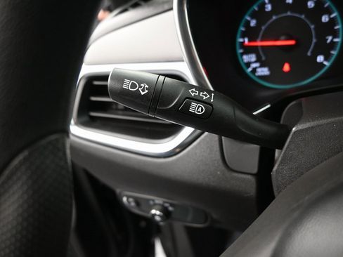 Used 2024 Chevrolet Equinox LS image 17