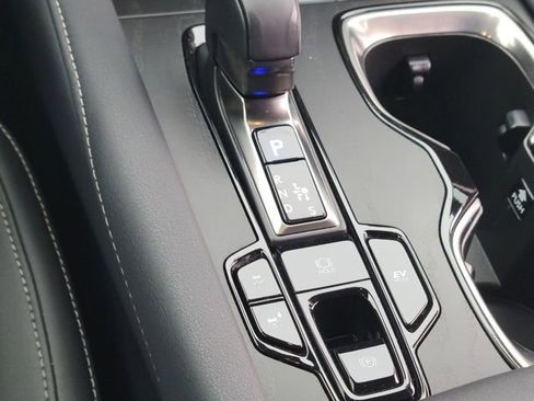 Used 2023 Lexus RX 350h w/ Cold Area Package image 15