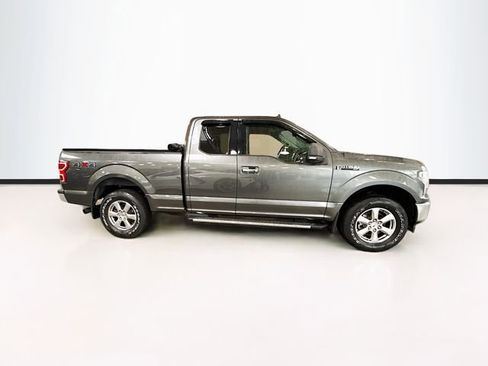 Used 2019 Ford F150 XLT w/ Equipment Group 302A Luxury image 5