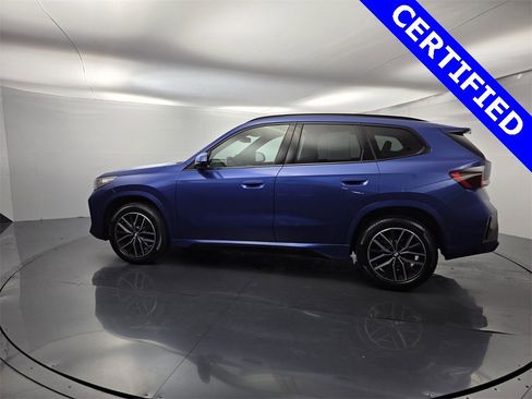 Certified 2023 BMW X1 xDrive28i w/ Premium Package image 7