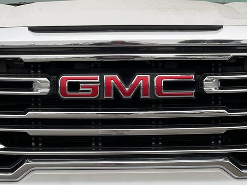 Used 2020 GMC Sierra 1500 SLT w/ SLT Premium Package image 40