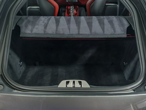 Certified 2019 Ferrari 812 Superfast RWD image 45