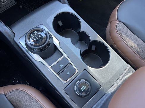 New 2025 Ford Bronco Sport Outer Banks w/ Outer Banks Tech Package+ image 8