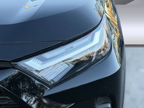 Certified 2024 Toyota RAV4 Hybrid Woodland image 10