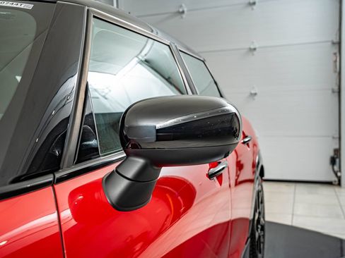 Used 2025 MINI Cooper S FWD image 9