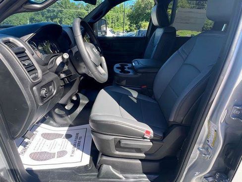 New 2026 RAM 2500 Tradesman image 14