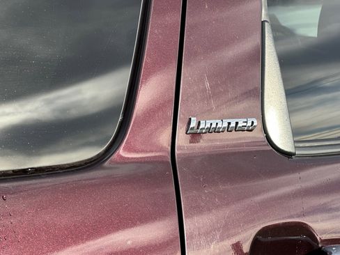 Used 2013 Toyota Sequoia Limited image 48