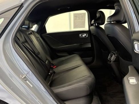 Used 2024 Hyundai Ioniq 6 SEL AWD/4WD image 26