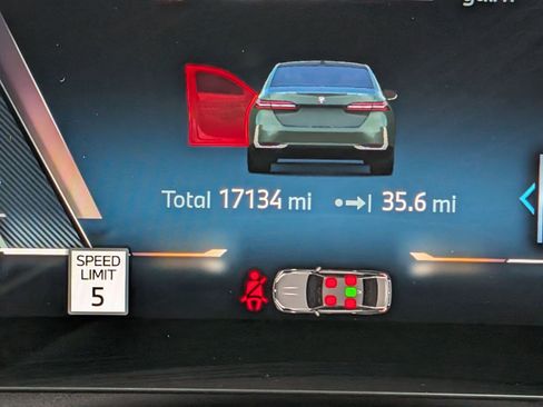 Certified 2026 BMW 530i image 23