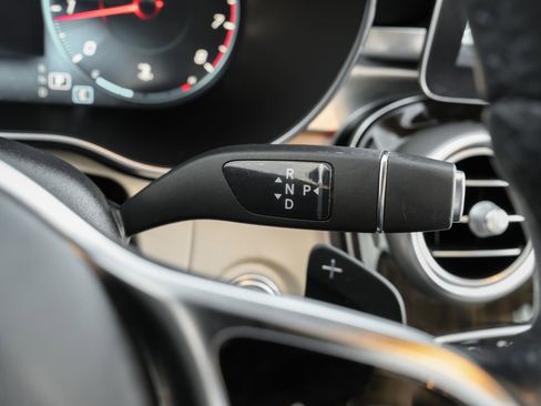 Used 2021 Mercedes-Benz C 300 Sedan image 20