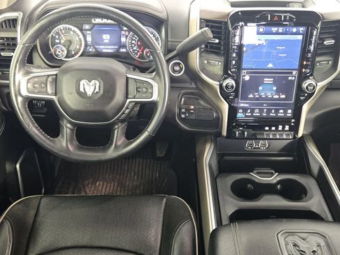 Used 2023 RAM 3500 Laramie image 29