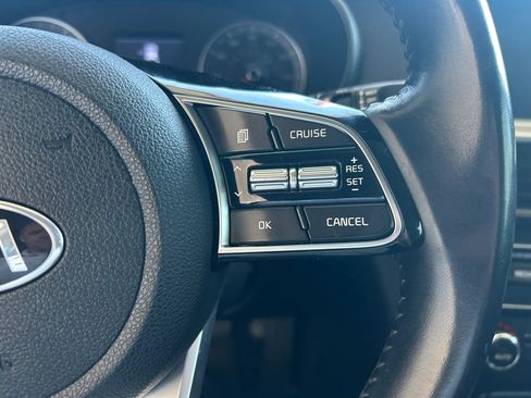 Used 2019 Kia Optima S w/ S Panoramic Sunroof Package image 22