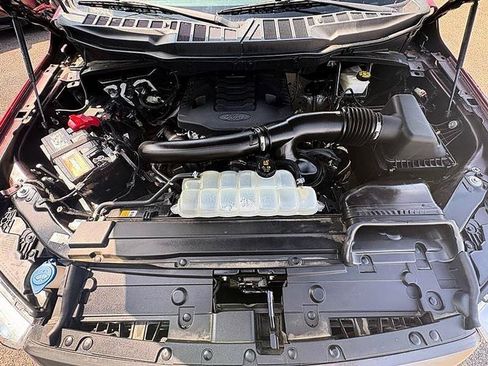 Used 2022 Ford F150 XLT w/ Equipment Group 302A High AWD/4WD image 53