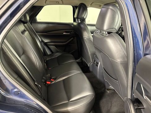 Used 2024 MAZDA CX-30 AWD 2.5 S w/ Select Sport Pkg image 19