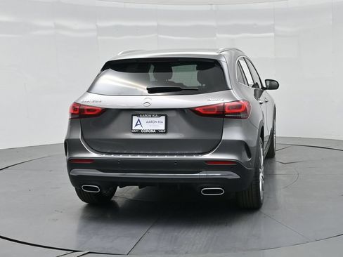 Used 2022 Mercedes-Benz GLA 250 4MATIC image 34