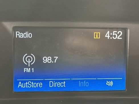 Used 2019 Ford Fiesta S image 20