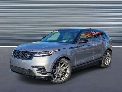 Used 2022 Land Rover Range Rover Velar R-Dynamic S