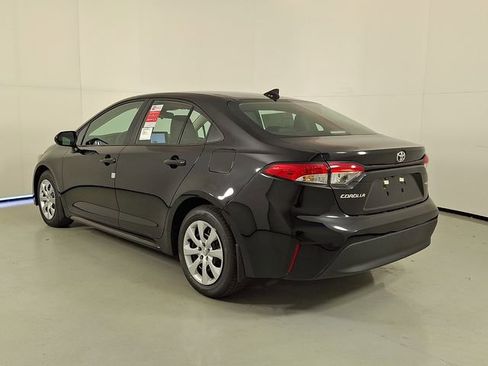 New 2026 Toyota Corolla LE FWD image 4