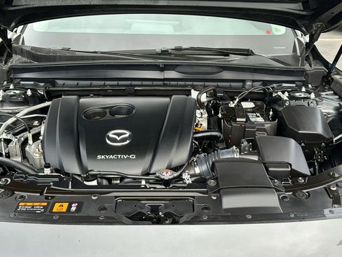 Used 2024 MAZDA CX-50 AWD 2.5 S w/ Premium Package image 35