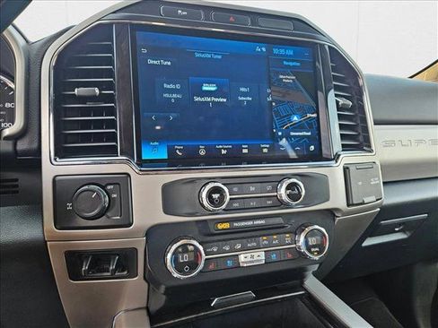 Used 2022 Ford F350 Lariat w/ Lariat Value Package image 12