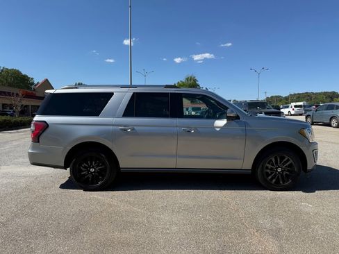 Used 2020 Ford Expedition Max Limited w/ Equipment Group 301A RWD image 5