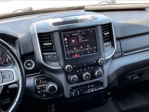 Used 2023 RAM 1500 Big Horn AWD/4WD image 14
